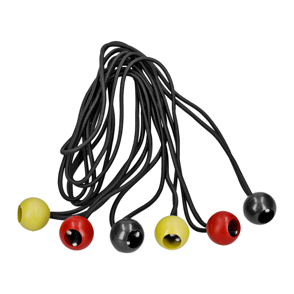 Hard Head Pallosilmukat 6 kpl