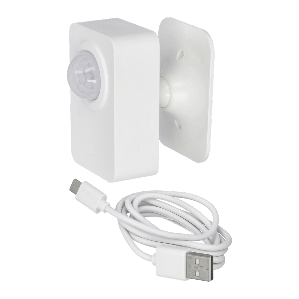 Bright Liiketunnistin