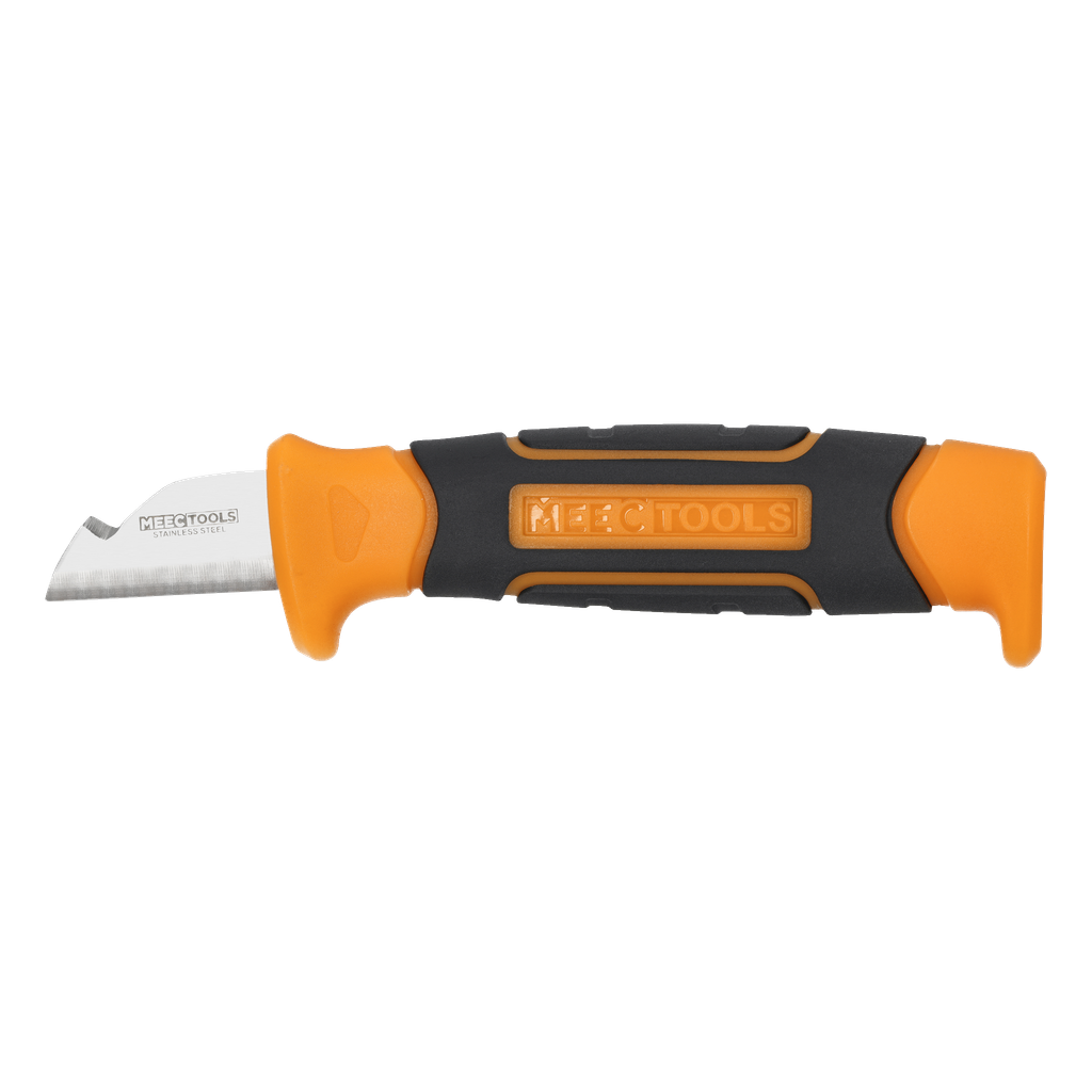 Meec Tools Abisoliermesser