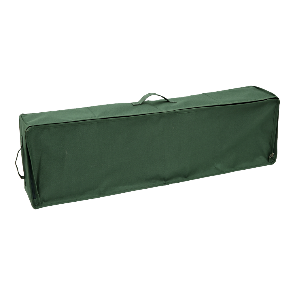 EKVIP Säilytyslaatikko joulukuusenkoristeille