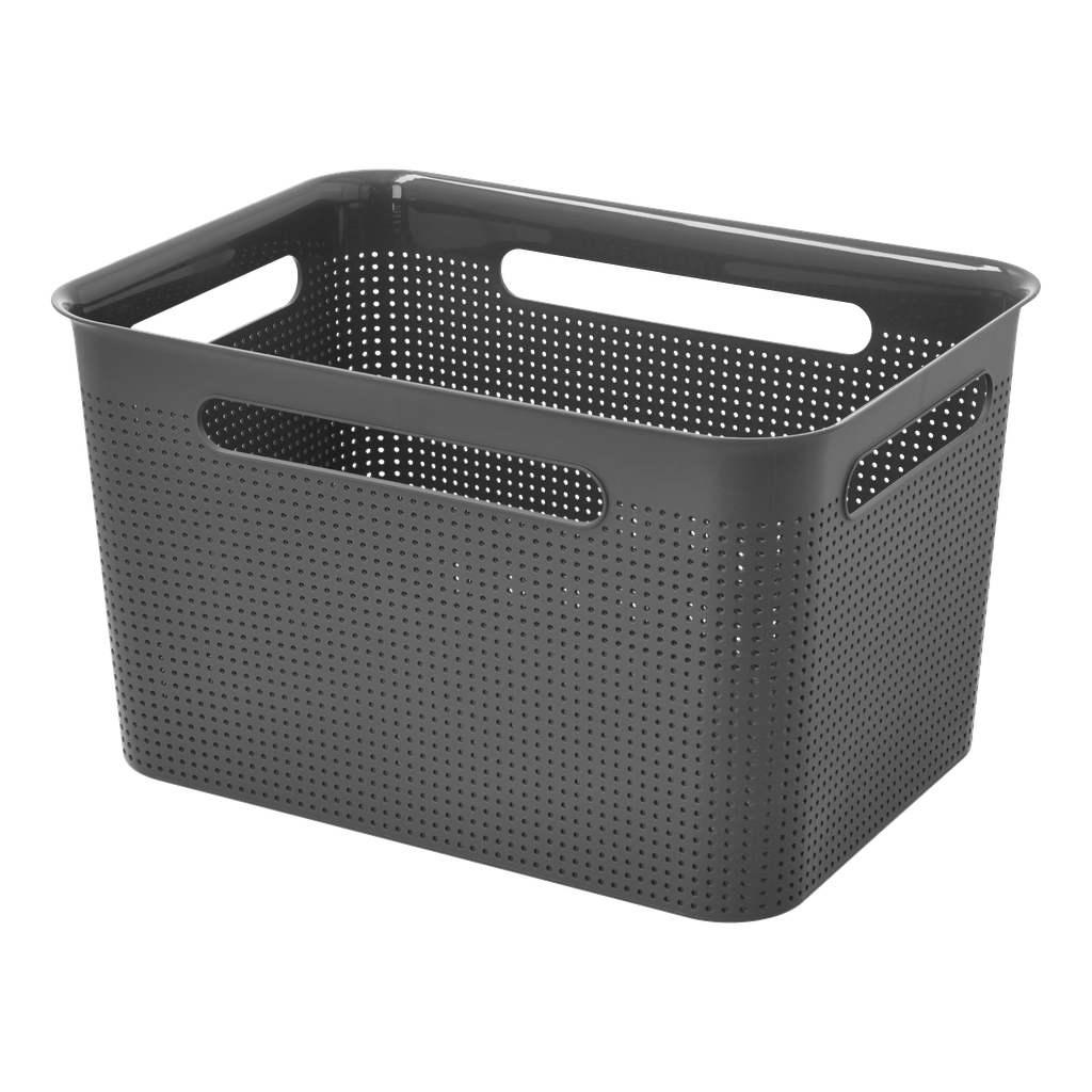 Hard Head Aufbewahrungskorb