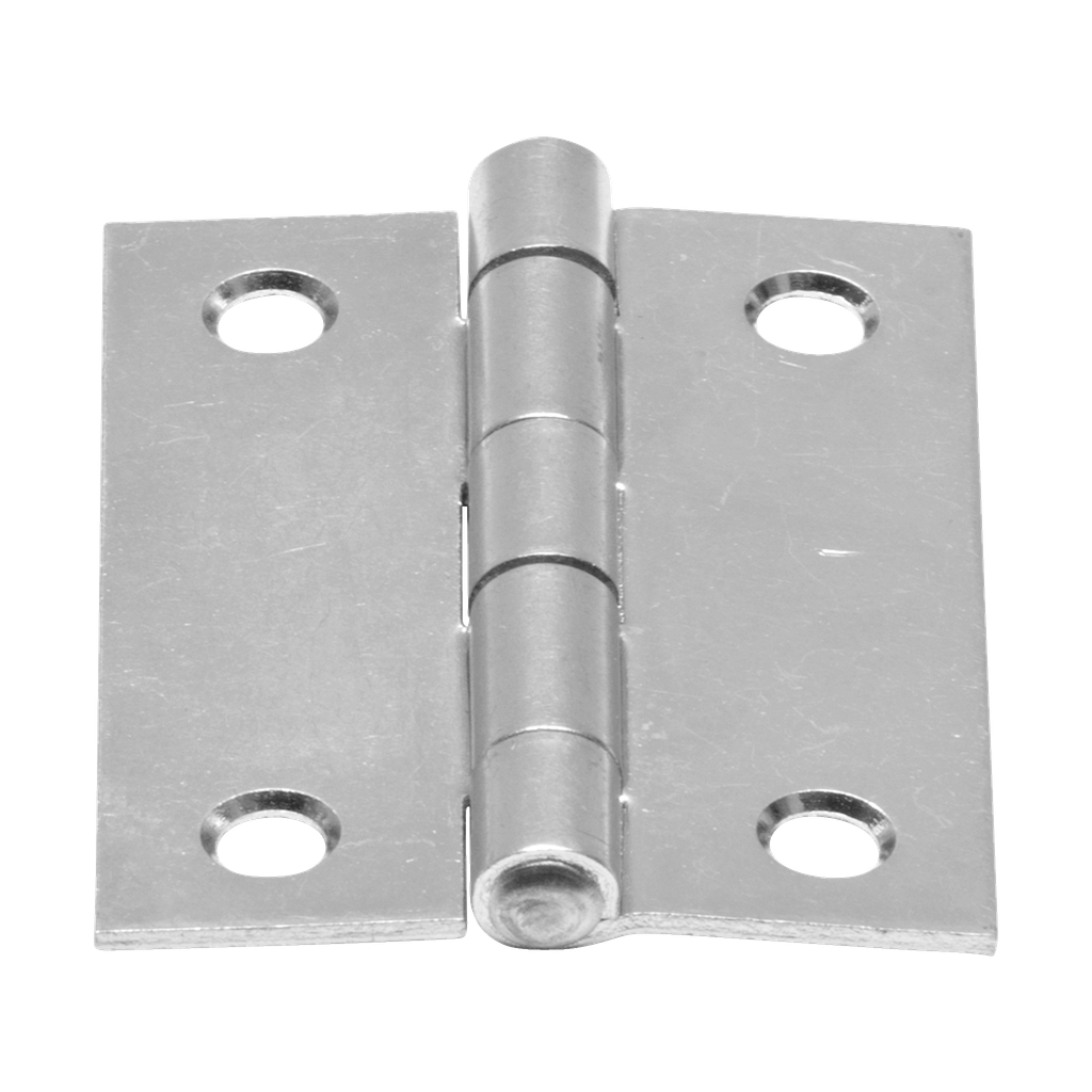 Hard Head Hengsel 2-pk