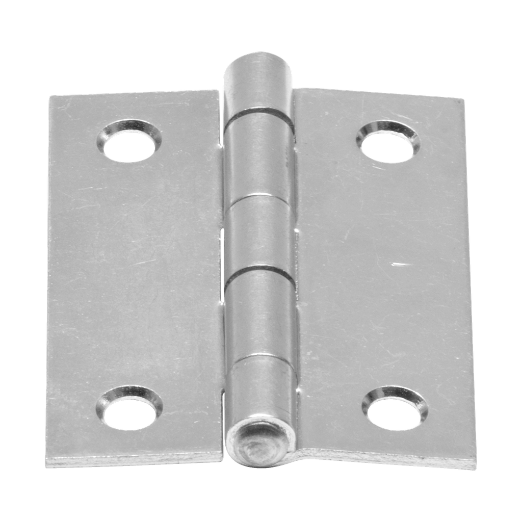 Hard Head Hengsel 2-pk