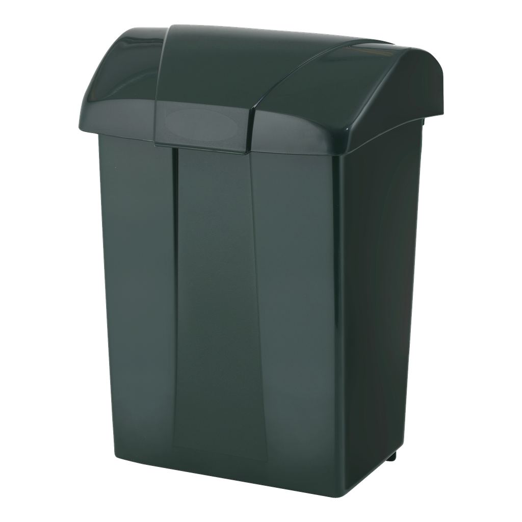 Hard Head Postilaatikko