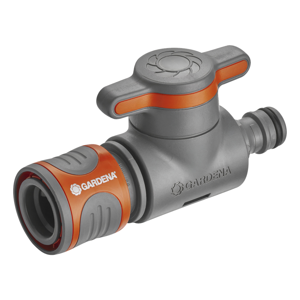 Gardena Säätöventtiili