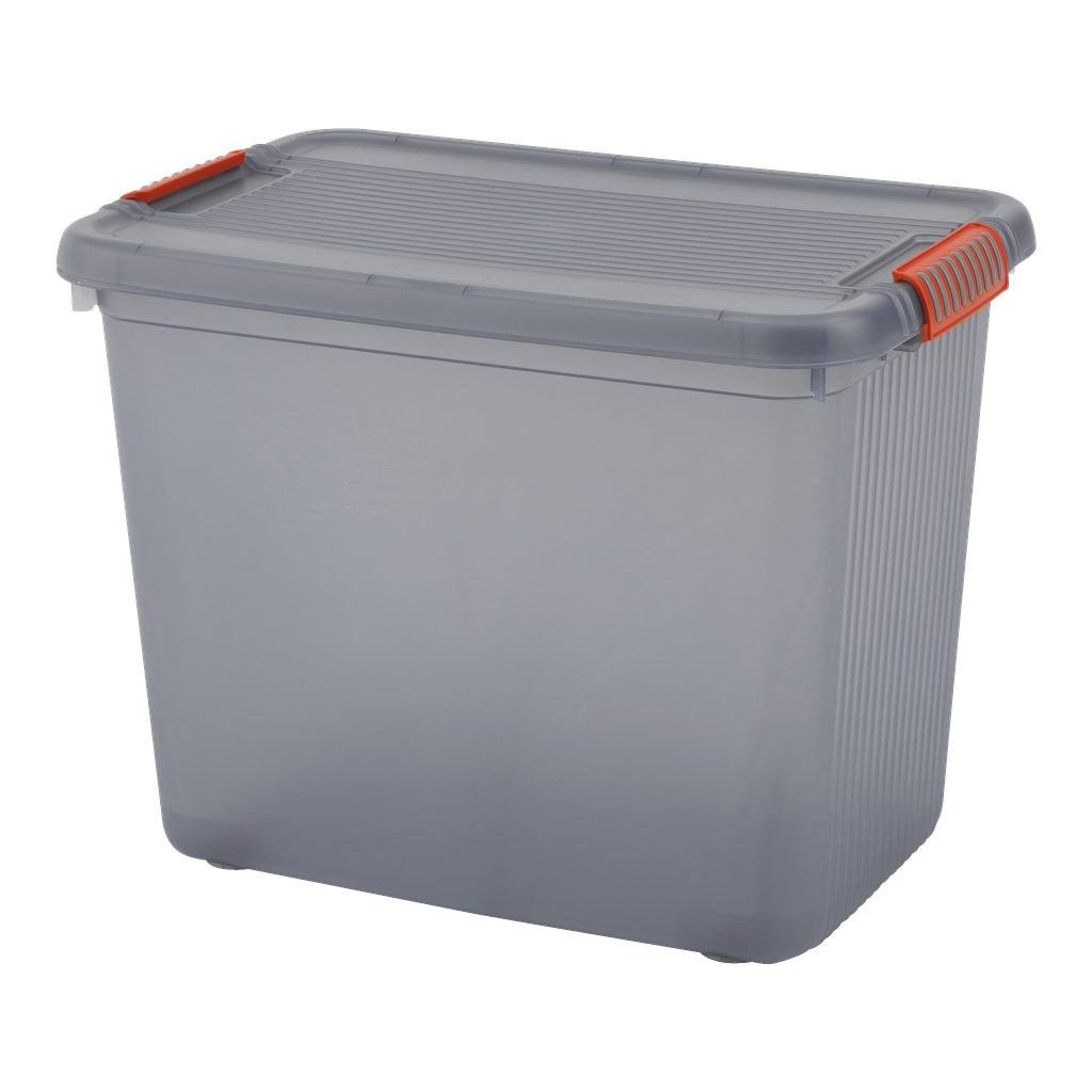 Hard Head Aufbewahrungsbox mit Deckel