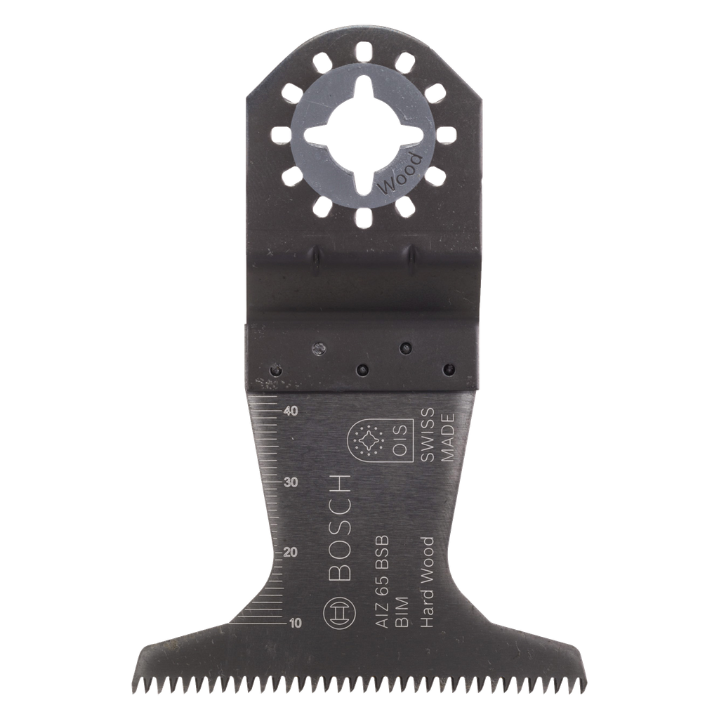 Bosch Pro Tauchsägeblatt