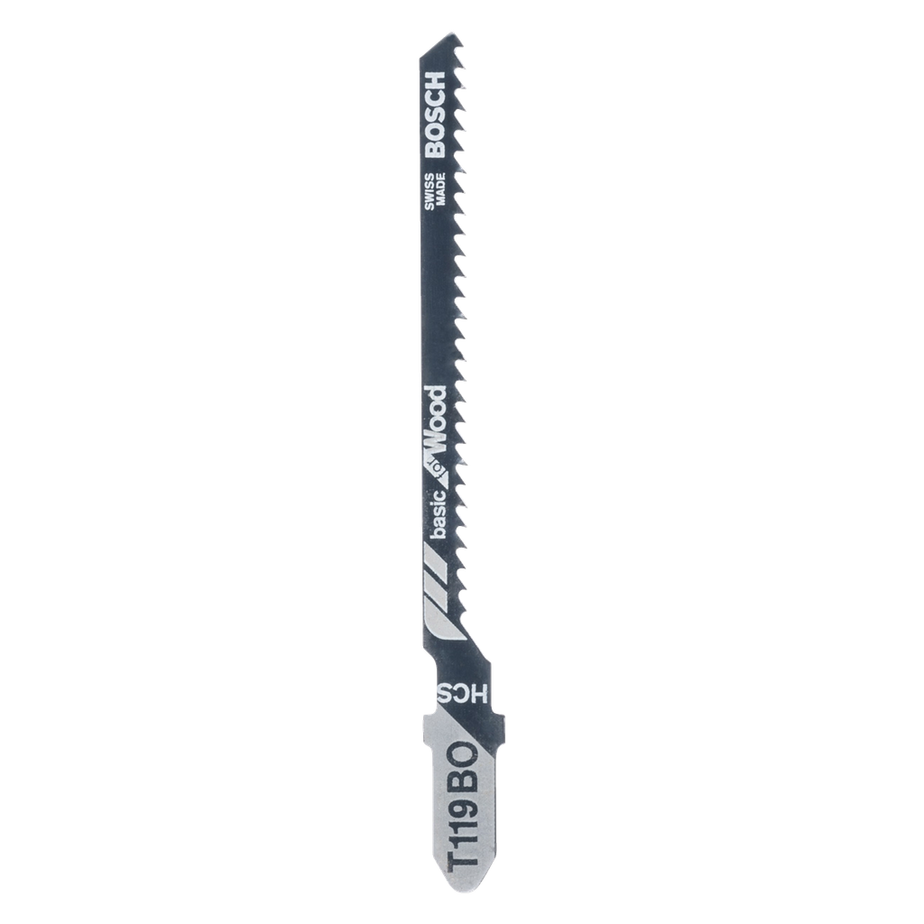 Bosch Stikksagblad 2-pk
