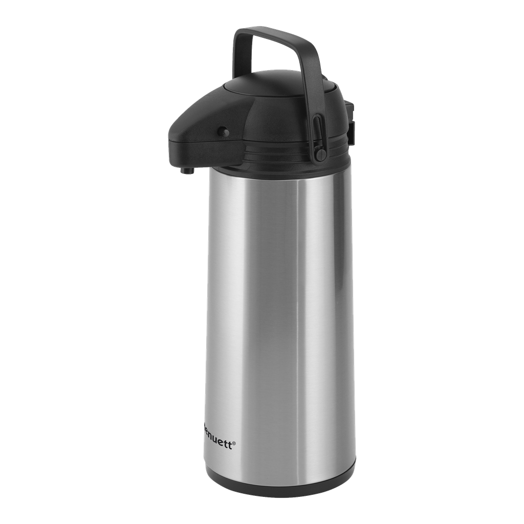 Menuett Pumpputermos