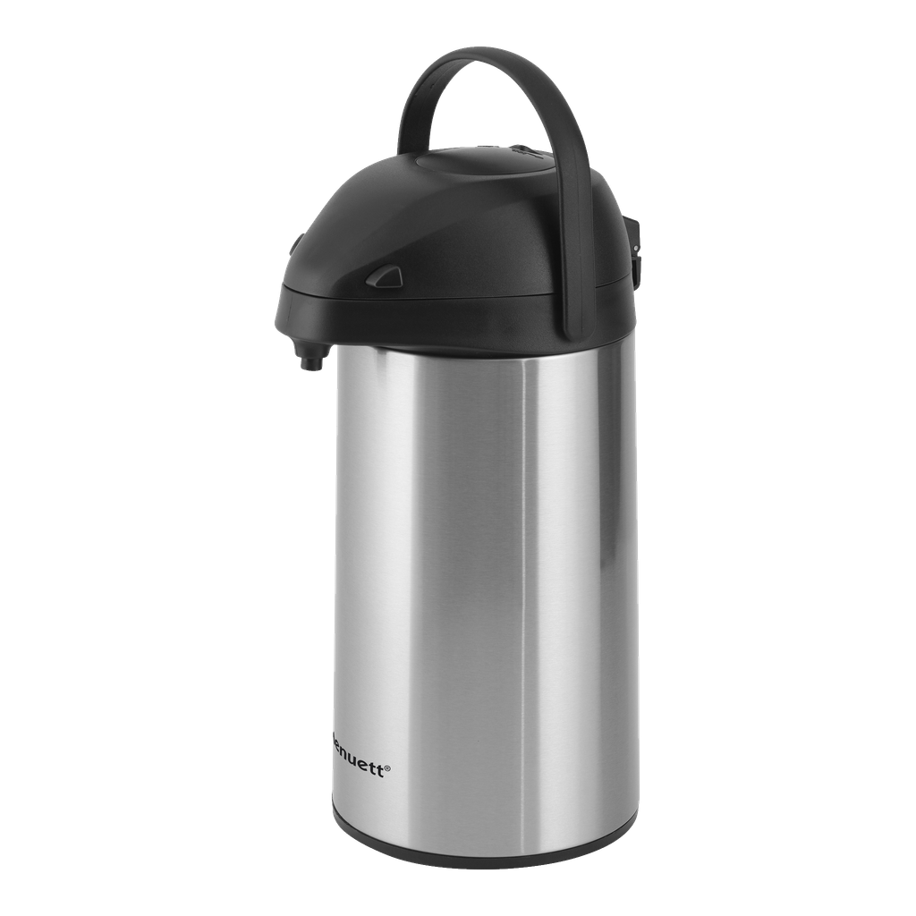 Menuett Pumpputermos