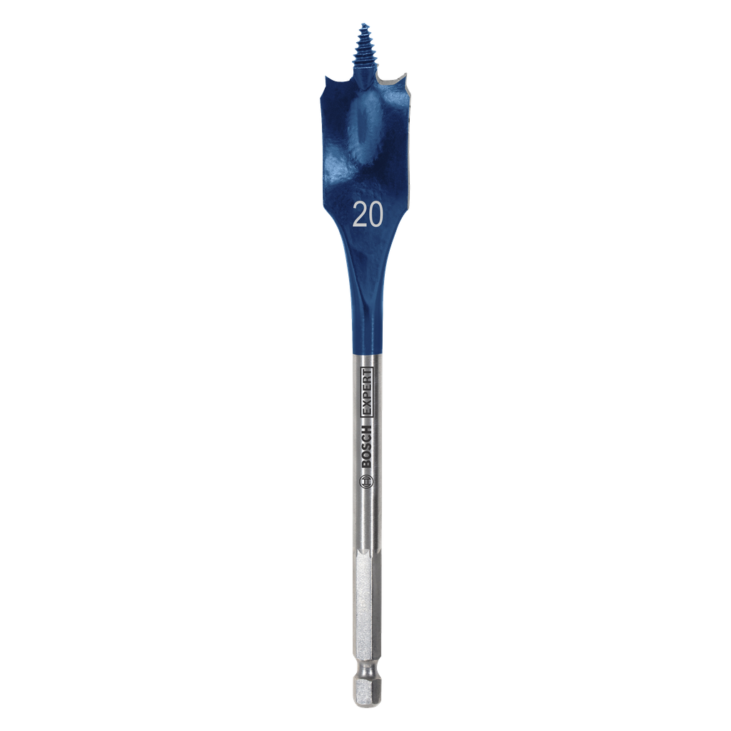 Bosch Expert Sentrumsbor