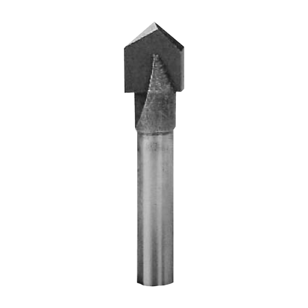 Hard Head V-notfres
