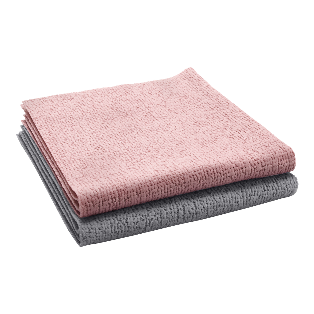 Wettex Mikrofiberklut 2-pk