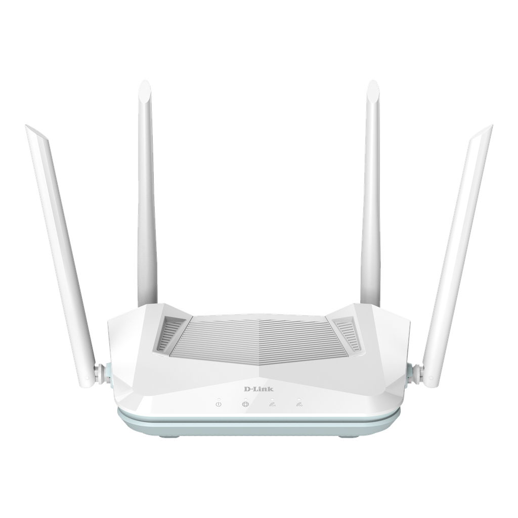 D-Link WLAN-Router