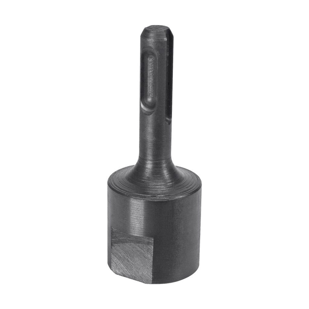 Hard Head Adapter SDS+/M14