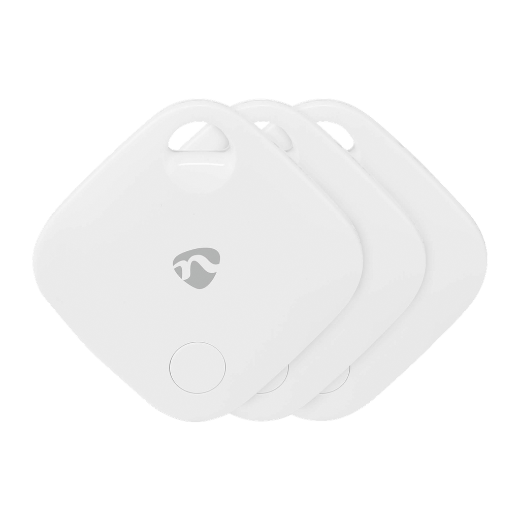 Nedis Nyckelhittare 3-pk