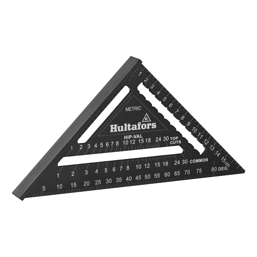 Hultafors Kolmiosuorakulma
