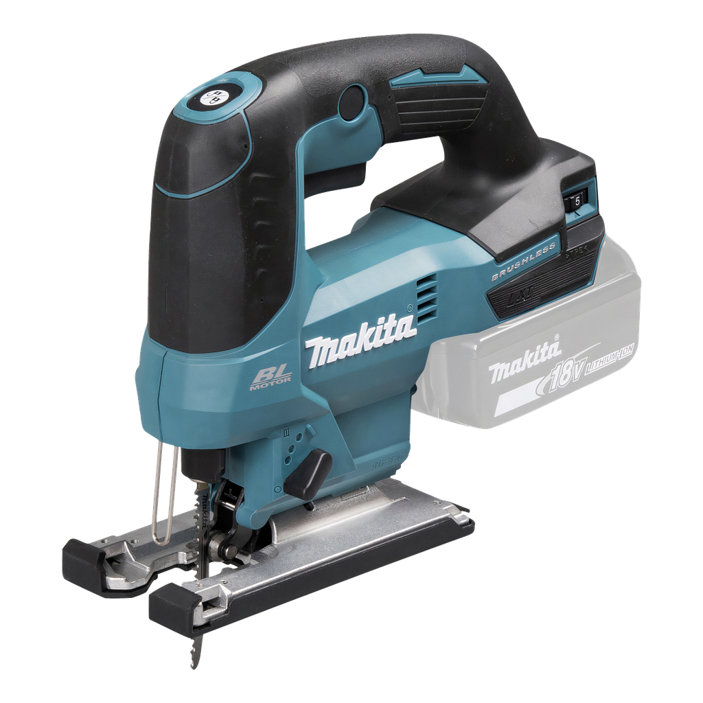 Makita Batteridriven sticksåg