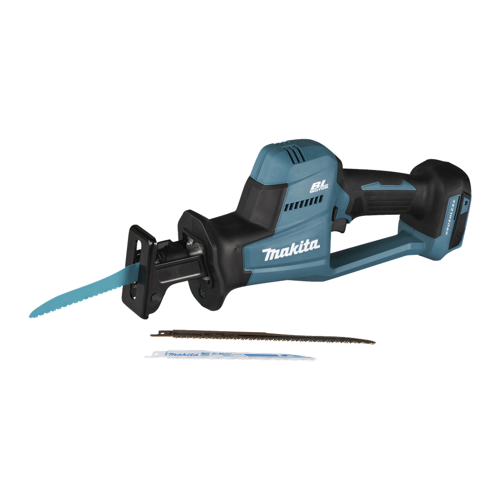 Makita Akkupuukkosaha