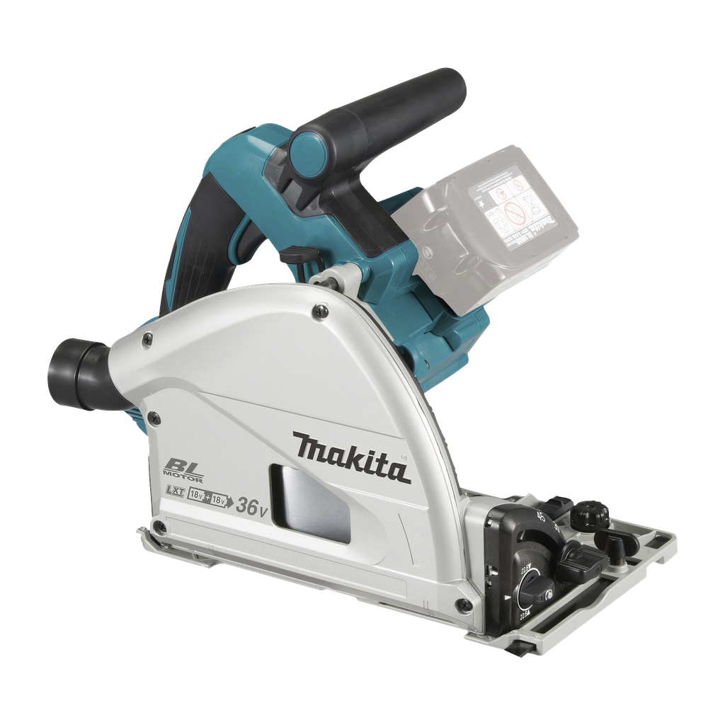 Makita Akku-upotussaha
