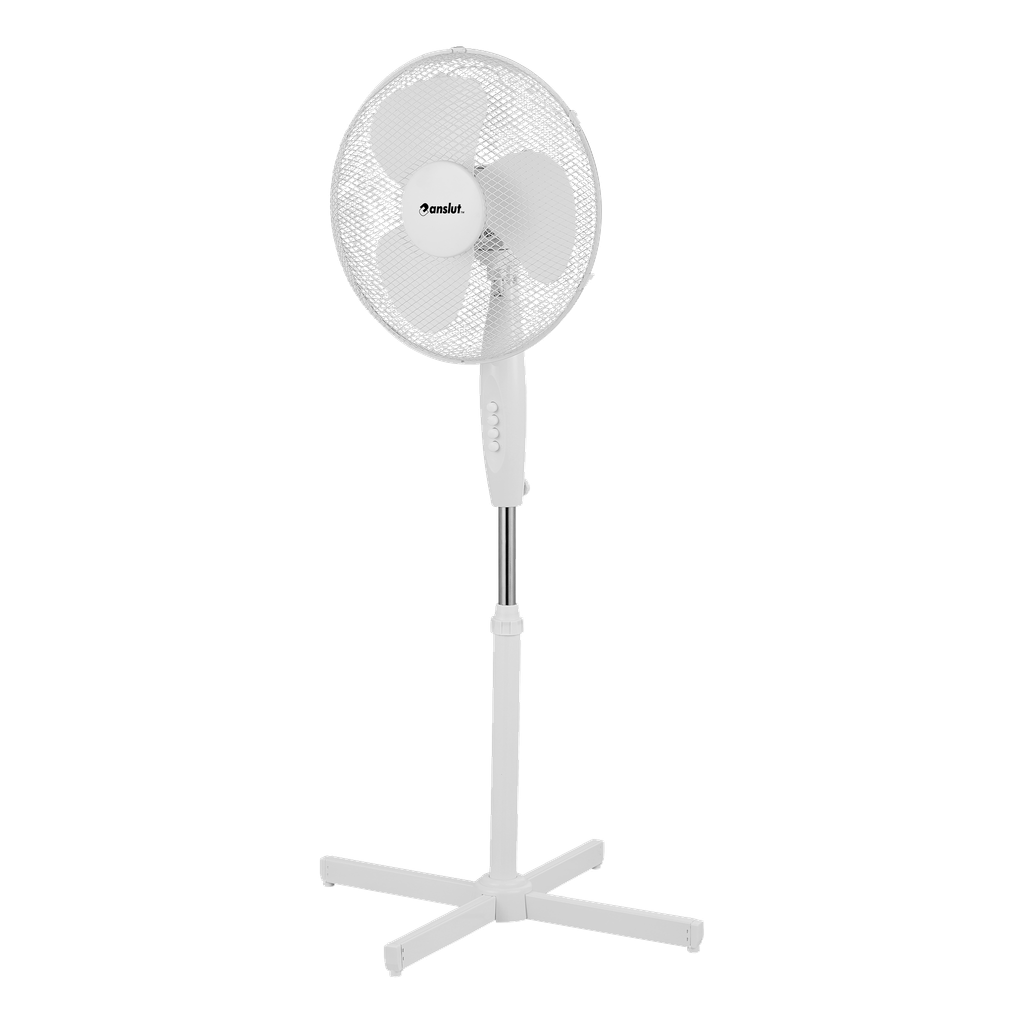 Anslut Lattiatuuletin