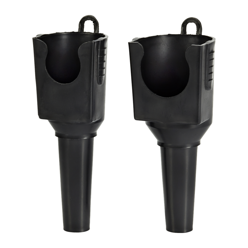 Hamron Helletuter 2-pk