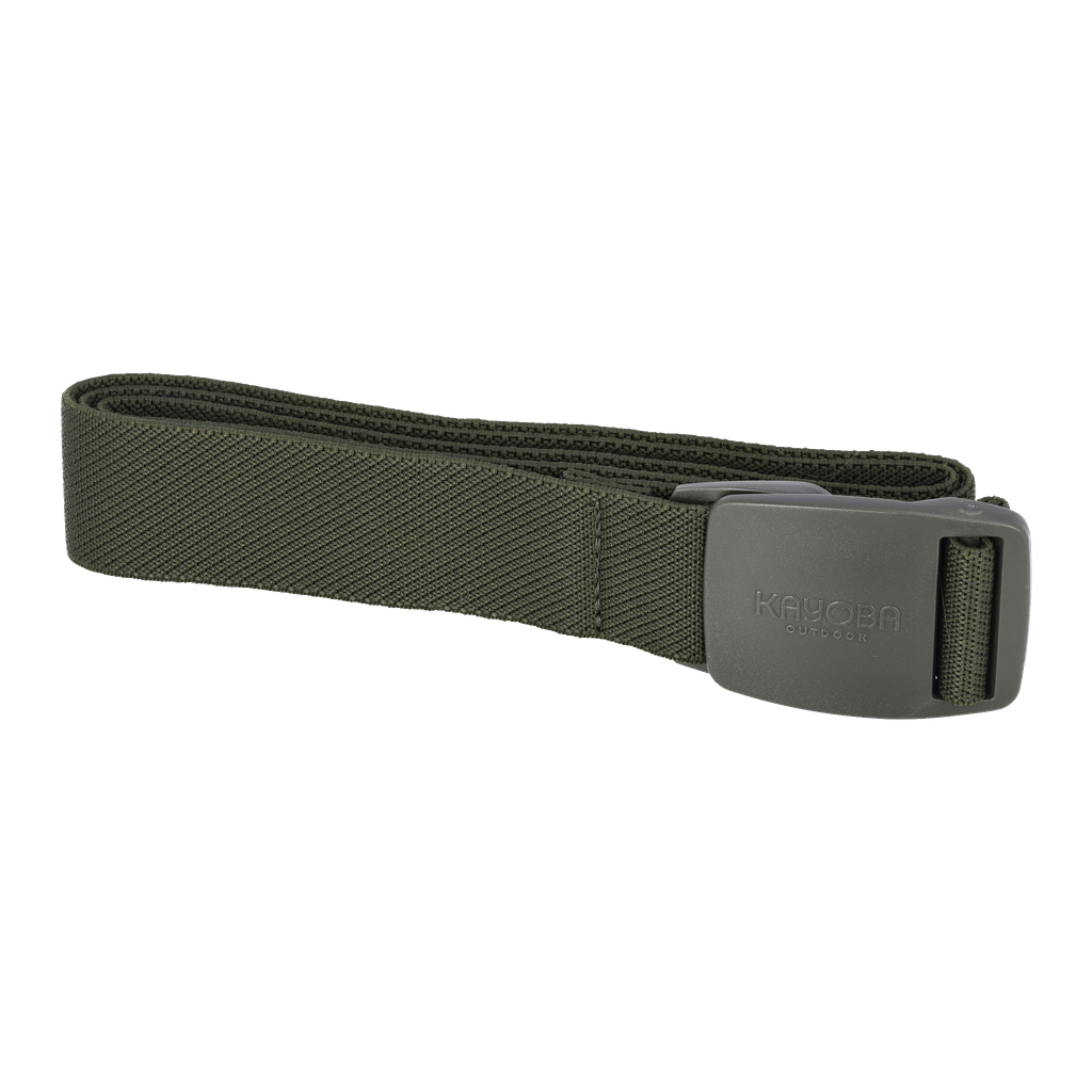 Kayoba Outdoor Stretchbelte