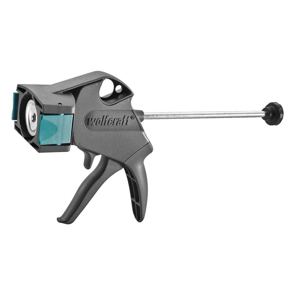 Wolfcraft Fogspruta