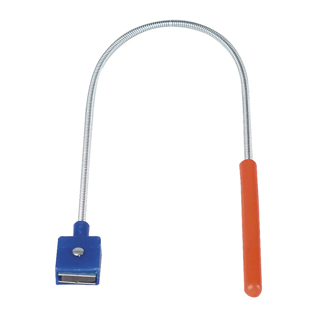 Hard Head Plukkemagnet
