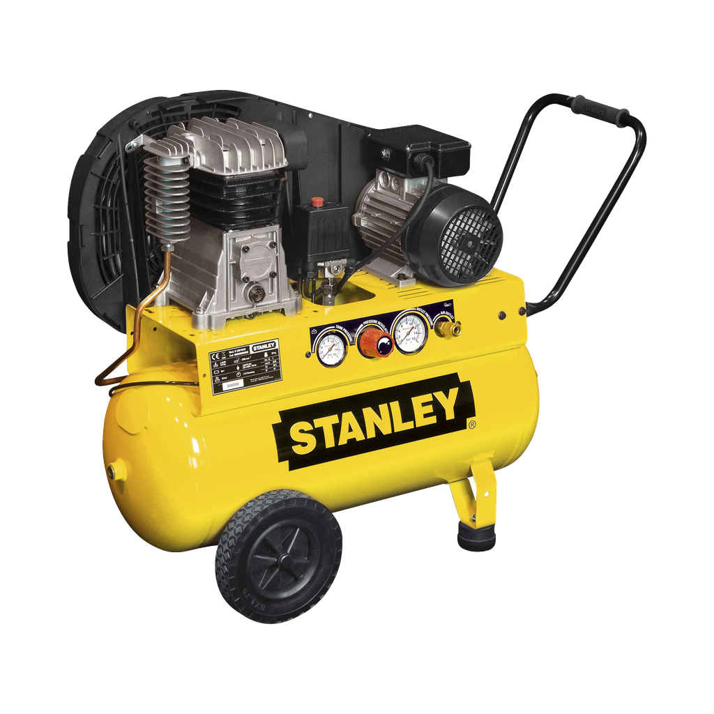 Stanley Kompressor