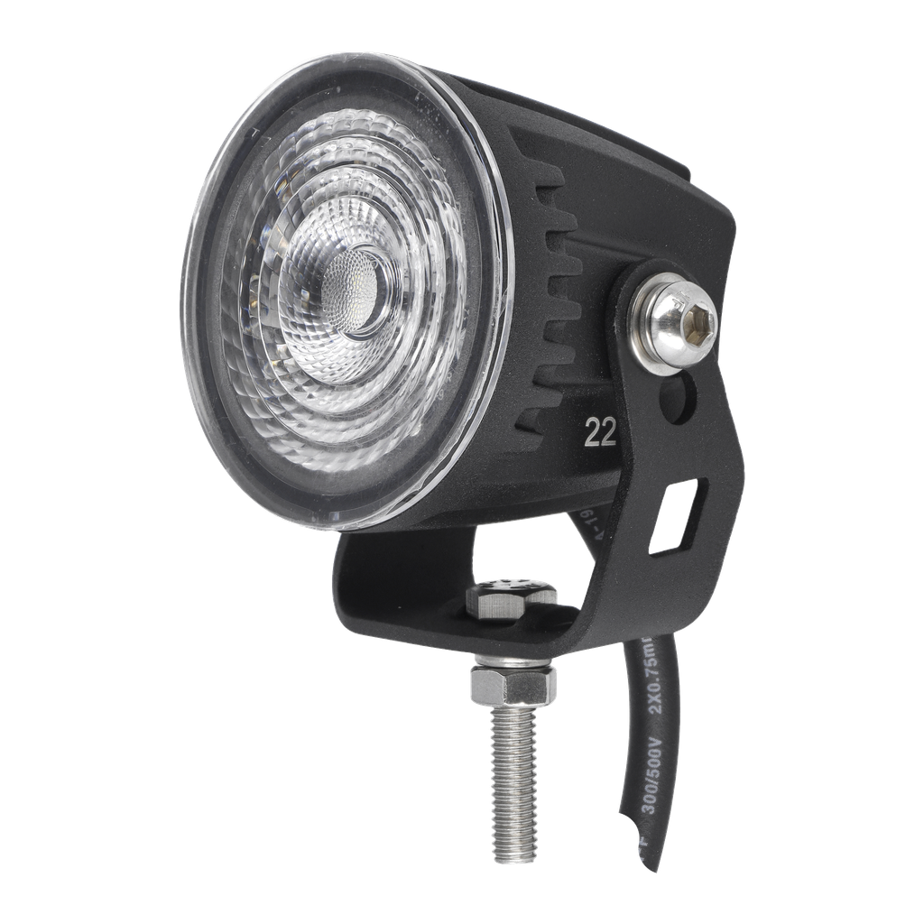 Hamron Arbeidsbelysning LED for fast montering