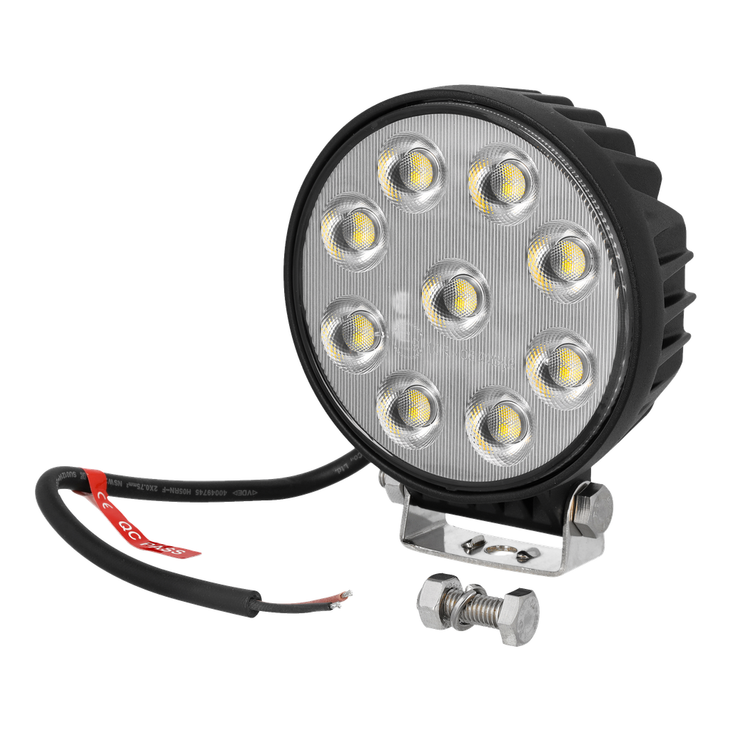 Hamron Arbeidsbelysning LED for fast montering