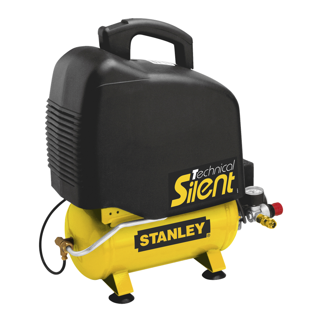 Stanley Kompressor