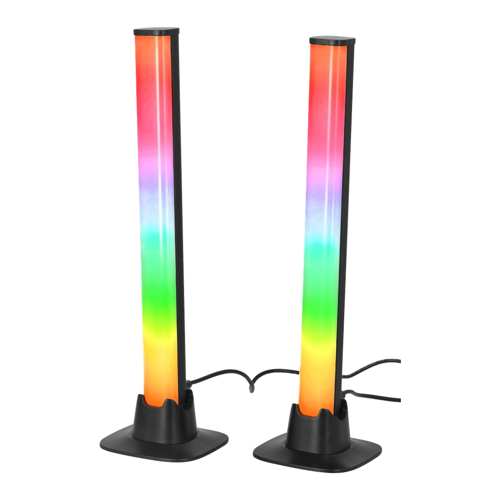 EKVIP LED-Tischleuchten