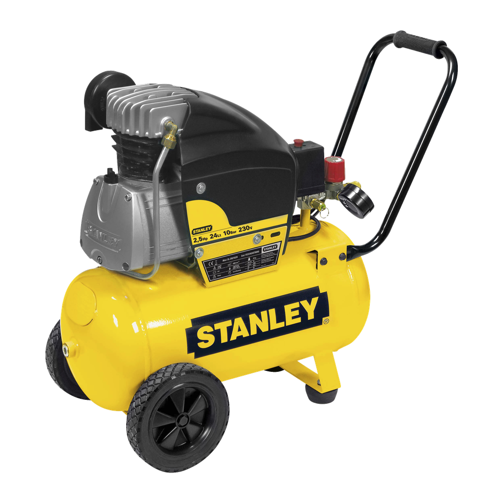Stanley Kompressor