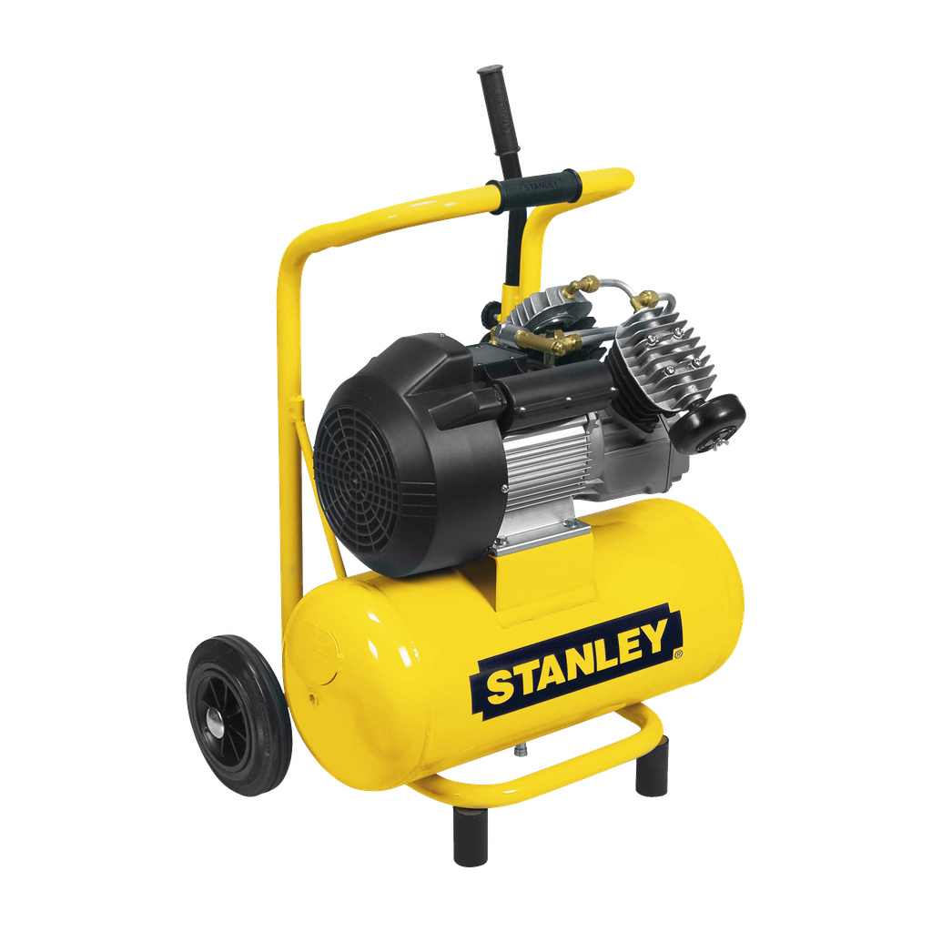 Stanley Kompressor