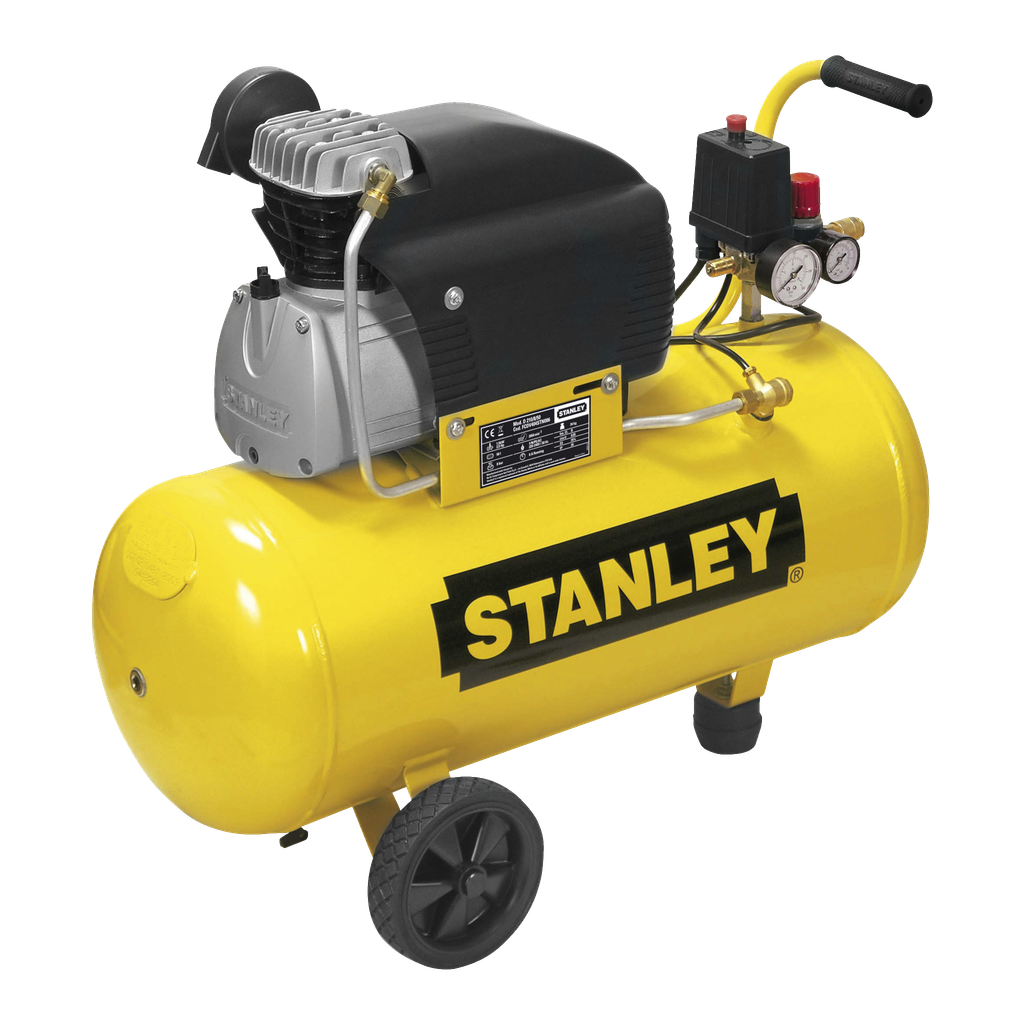Stanley Kompressor