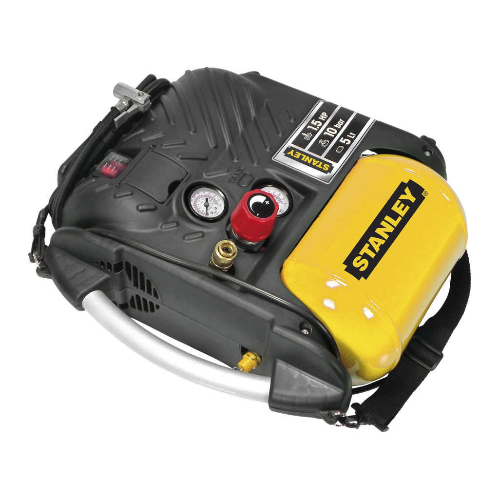 Stanley Kompressor