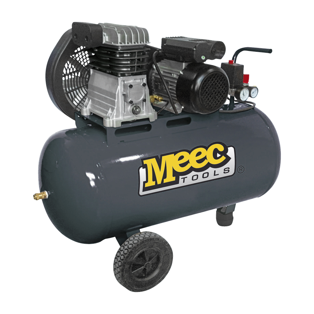 Meec Tools Kompressor
