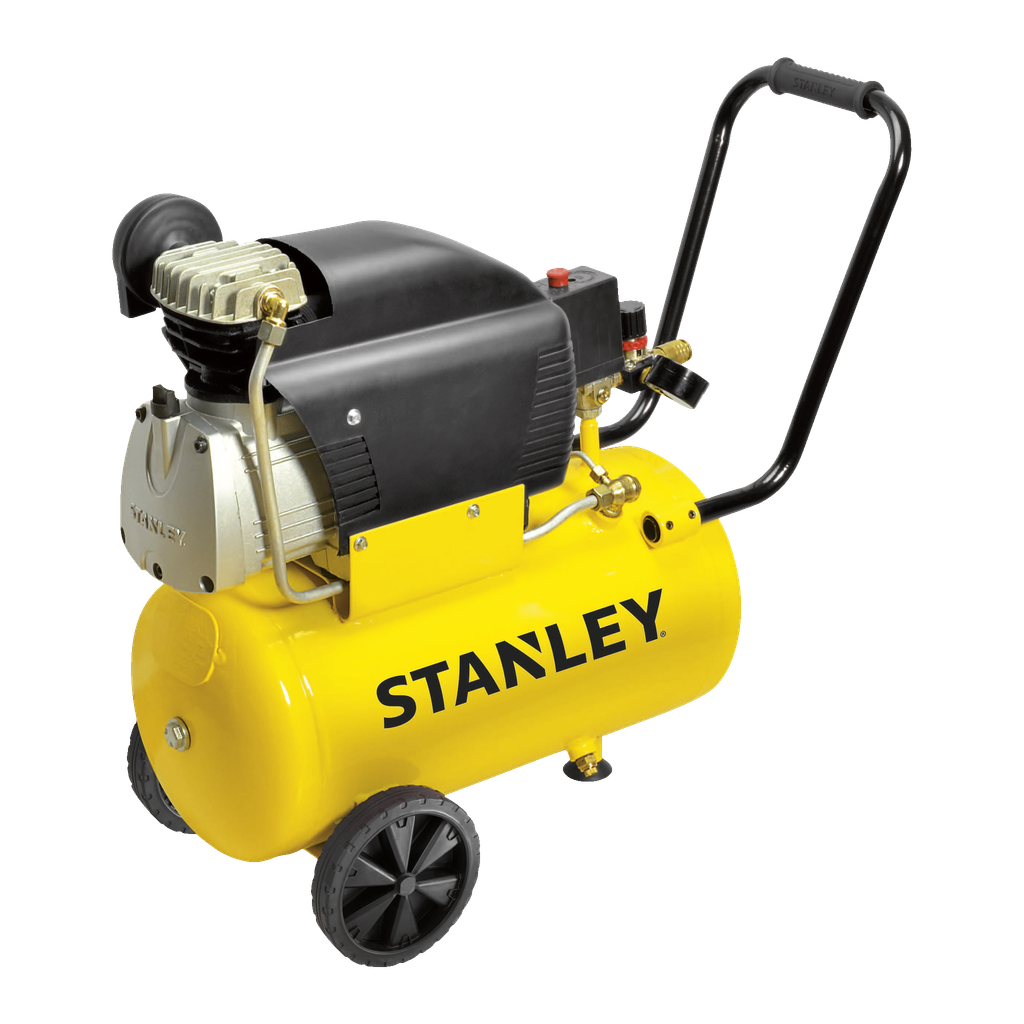 Stanley Kompressor