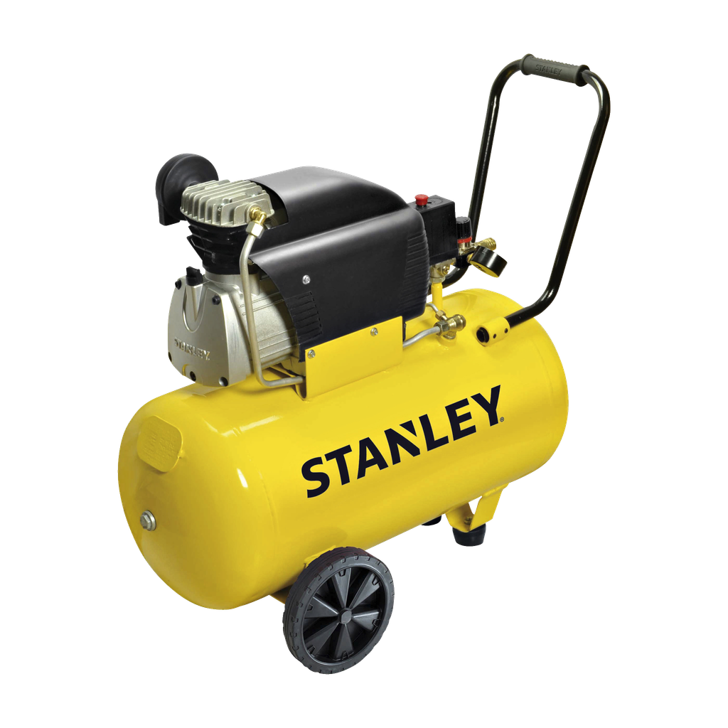 Stanley Kompressor