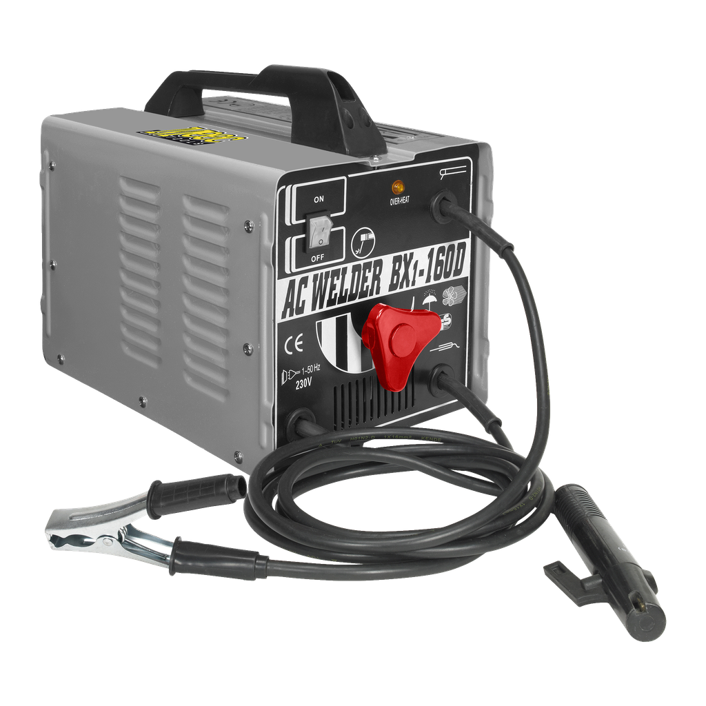 Meec Tools Svetstransformator