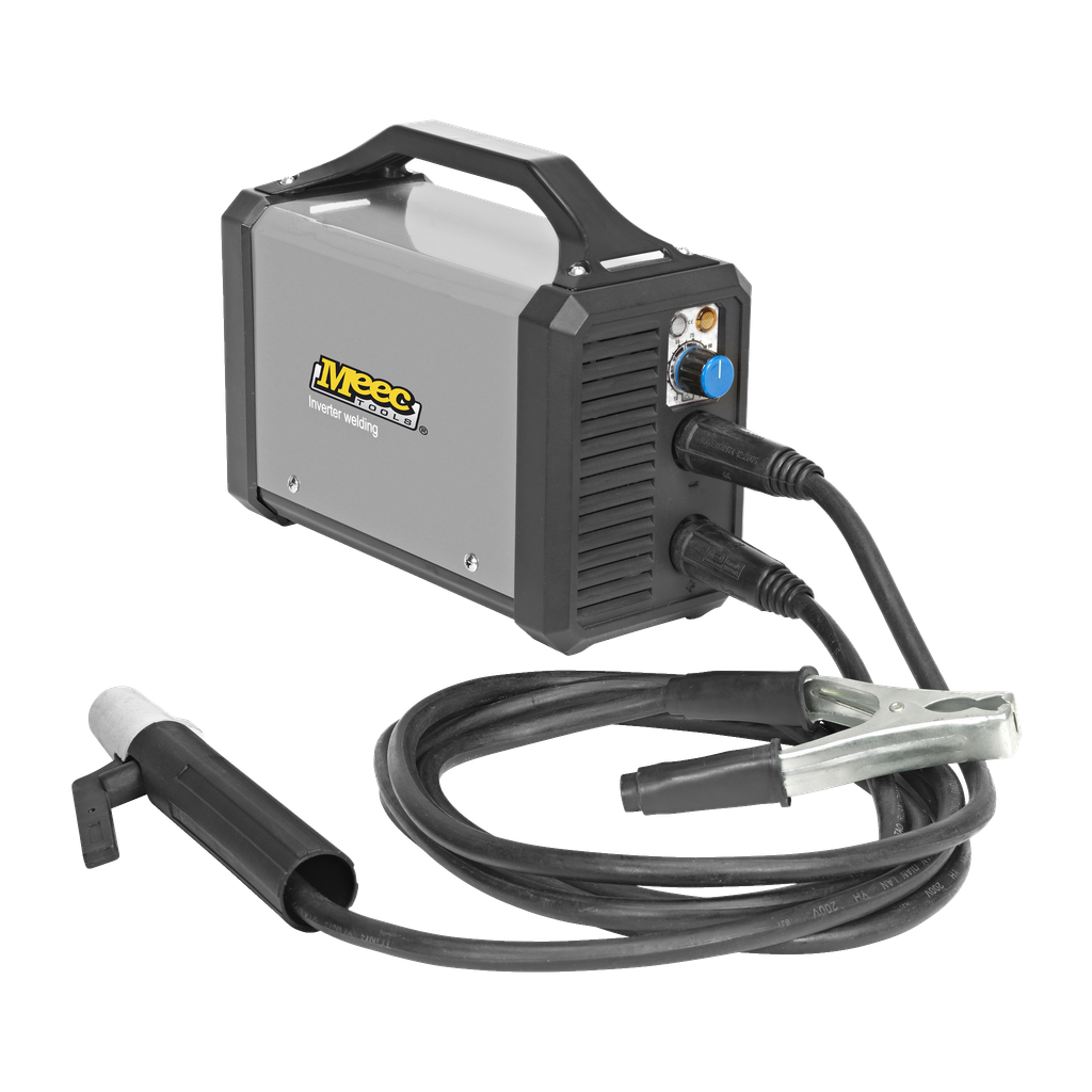 Meec Tools Invertersvets