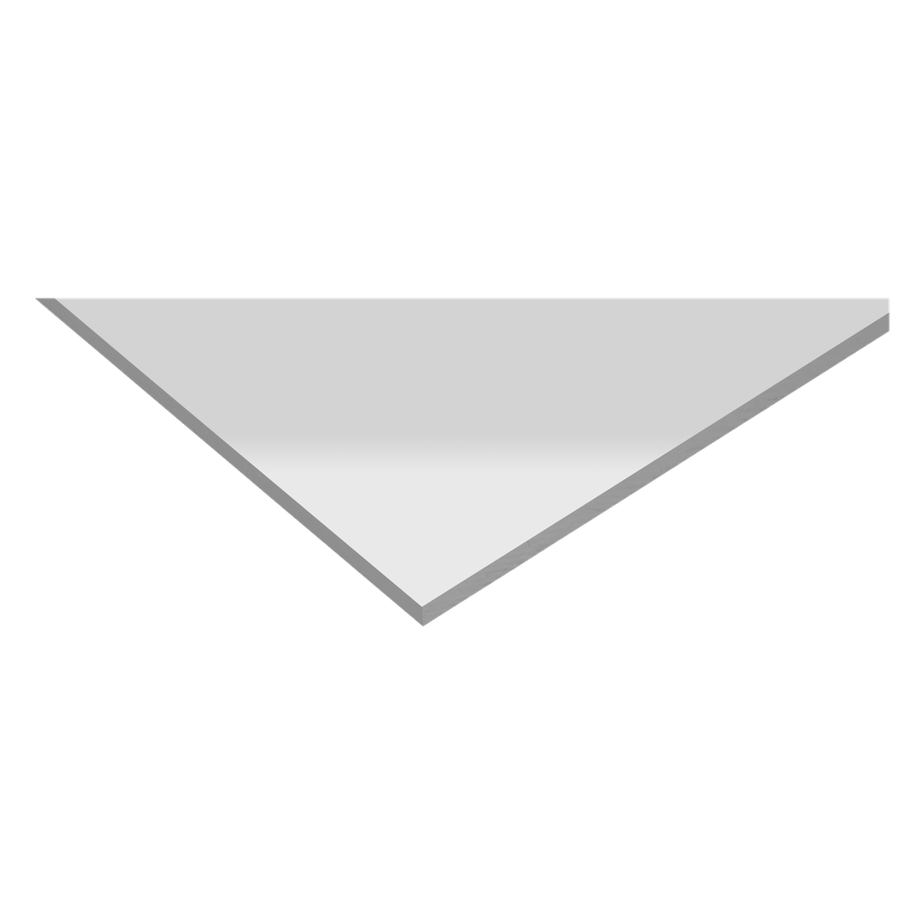 Hard Head Plexiglass