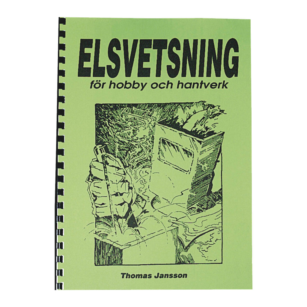 Håndbok om elektrisk sveising