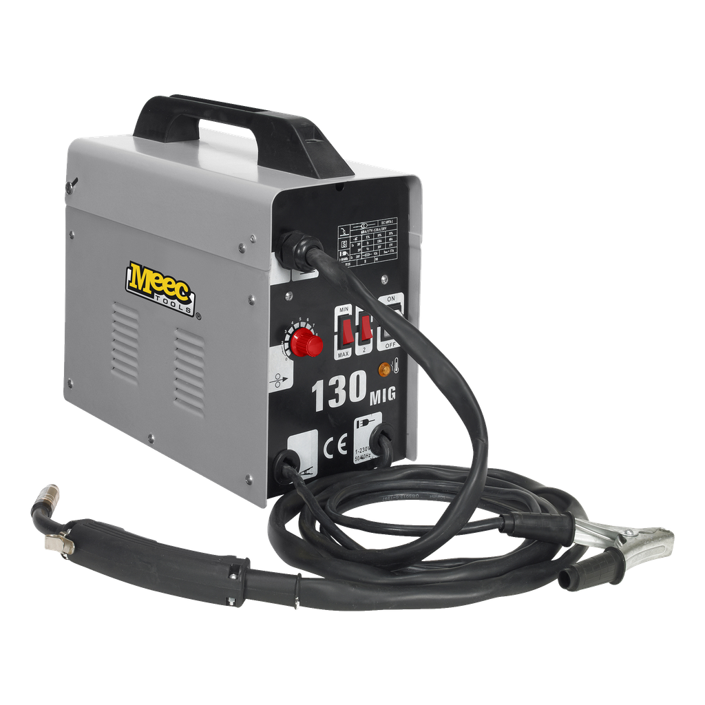 Meec Tools MIG-svets