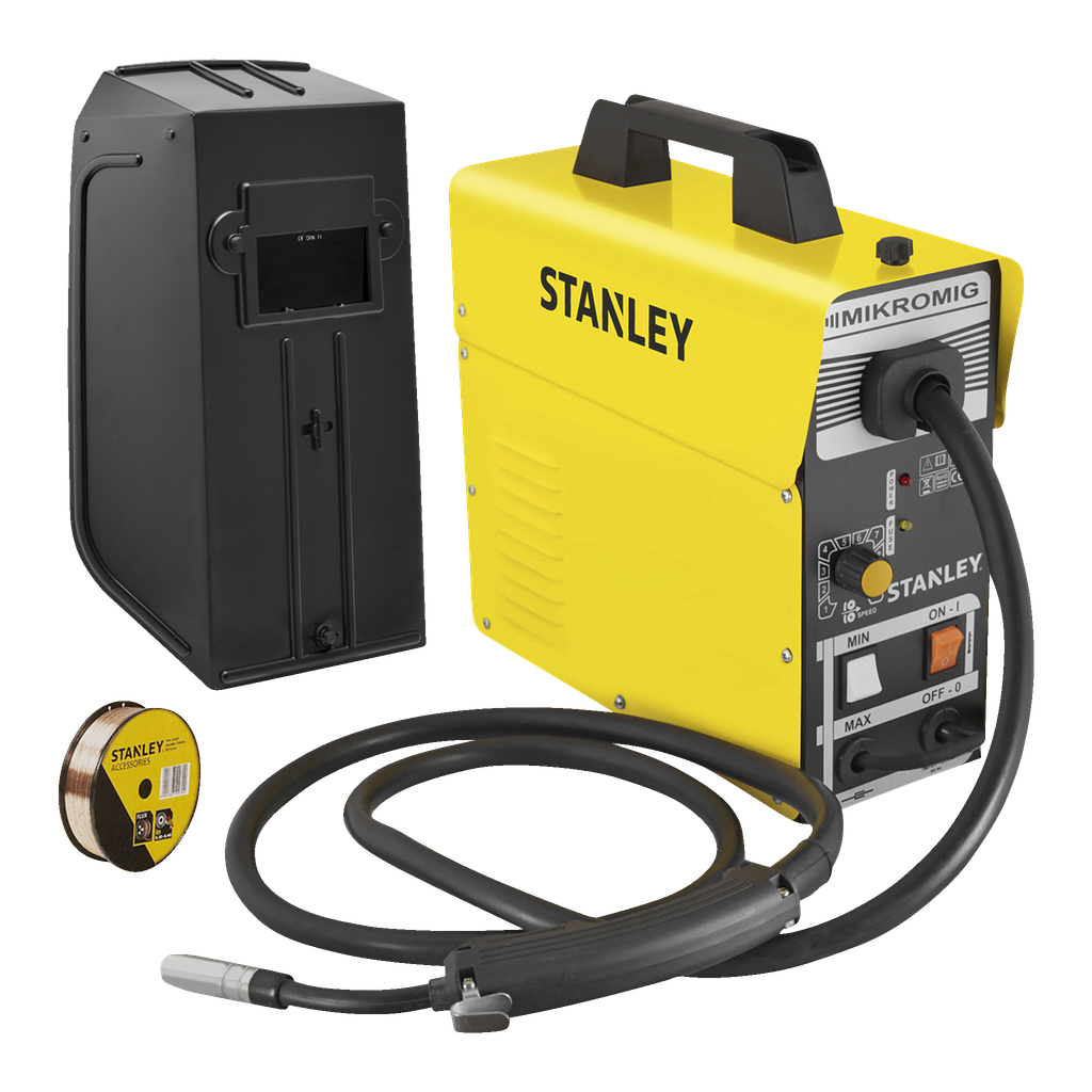 Stanley MIG-svets