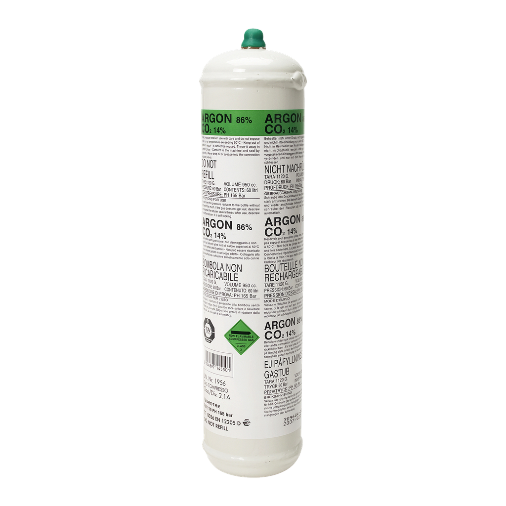 Awelco Argonmix