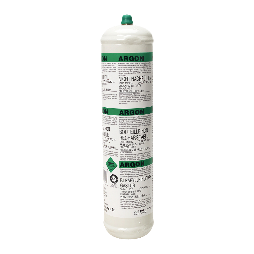 Awelco Argongass