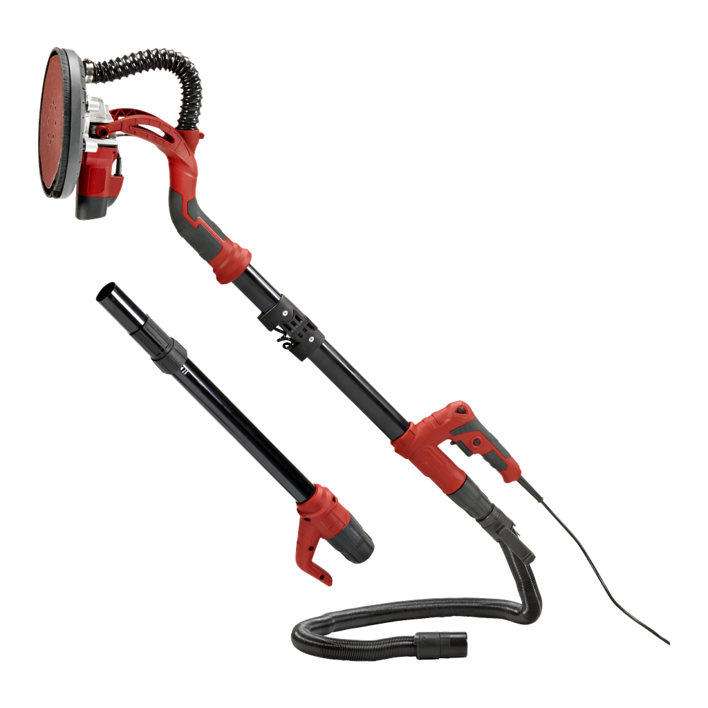Meec Tools Red Series Tak-/veggsliper